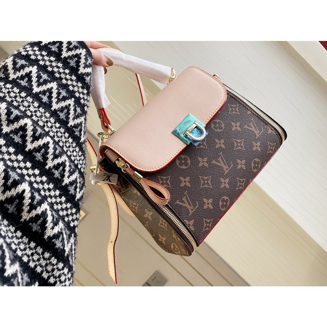 Ezyycart Bags Bags LUV 068