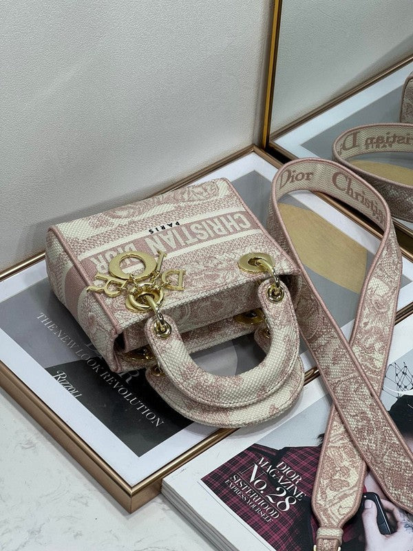 Anum Bags MV - Dir Bags - 2183