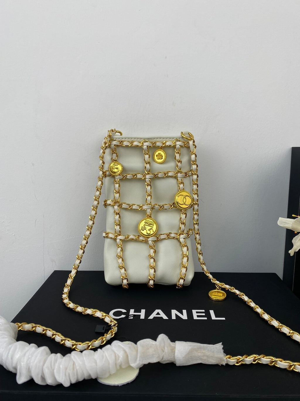 Anum Bags Mo - Bag CHL 423