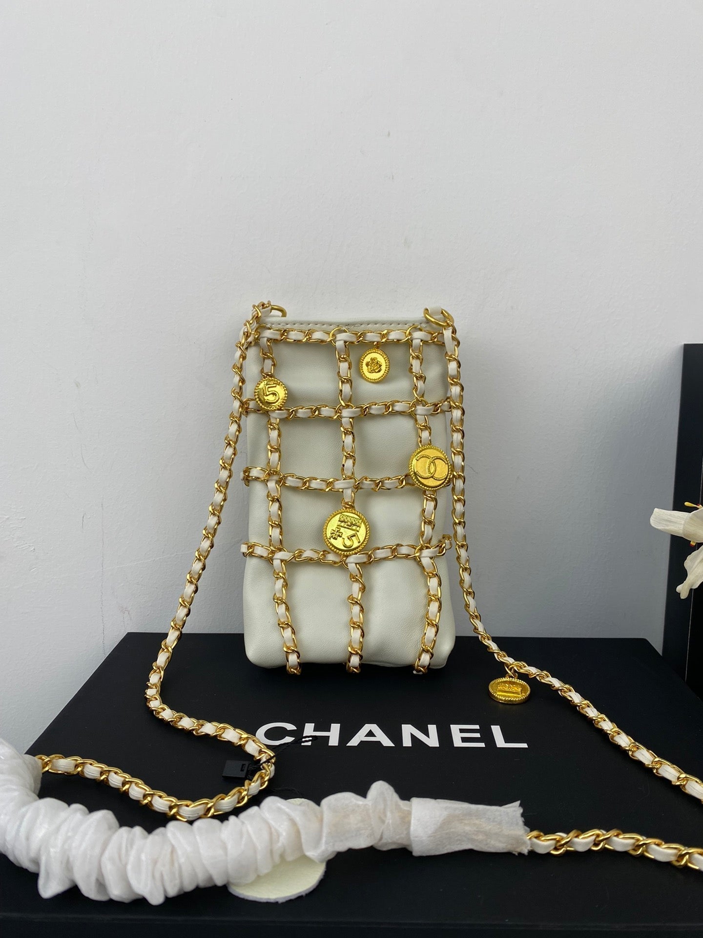 Anum Bags Mo - Bag CHL 423