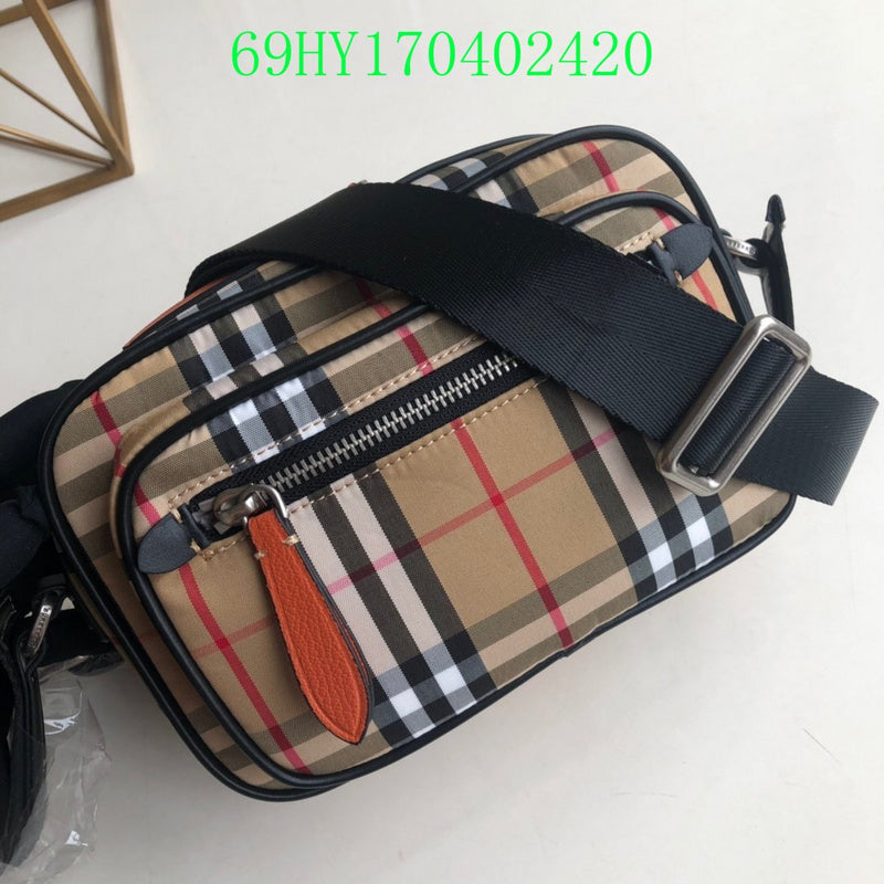 Ezyycart Bags Fan Fashion -MV - Top quality BBR Bags - 560