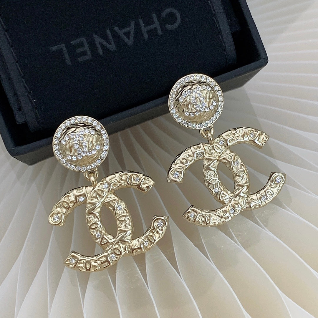 Anum Bags Earring CHL 074