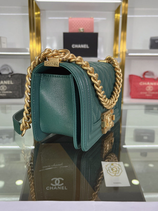 Anum Bags Monvanti Shop - CHL Bags - 3176
