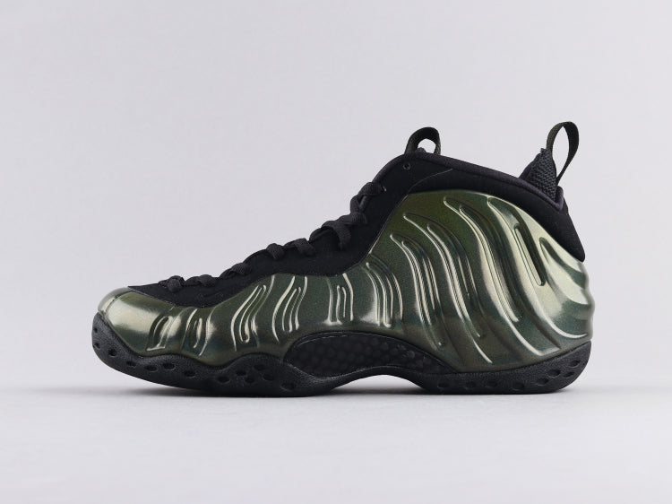 Ezyycart Bags NKE Hardaway Foam Army green spray