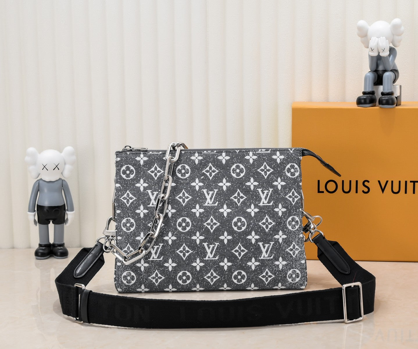 Anum Bags Mo - Bag LUV 656