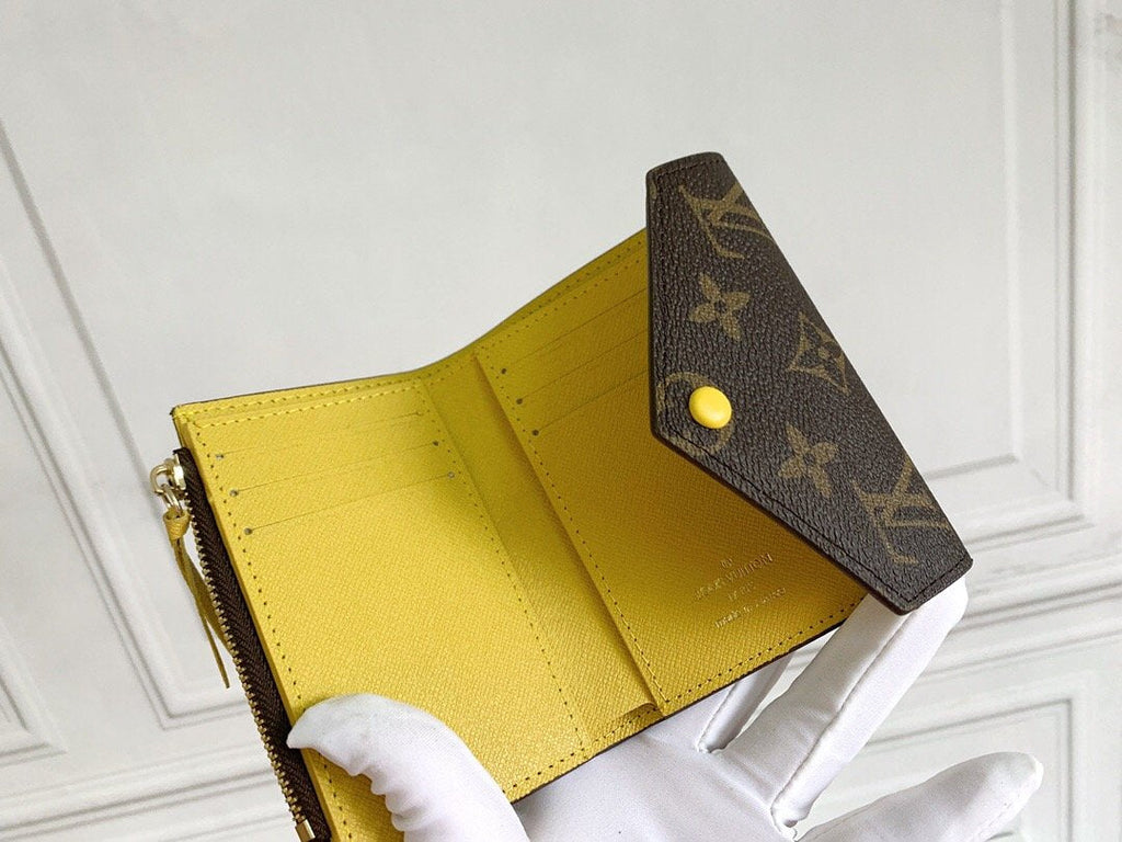 Anum Bags Wallet LUV 115