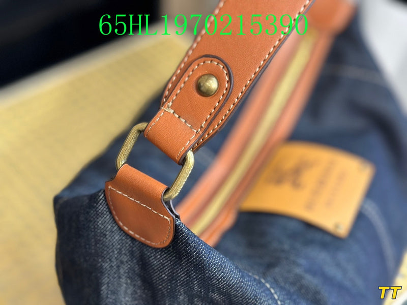 Ezyycart Bags Fan Fashion -MV - Top quality BBR Bags - 197