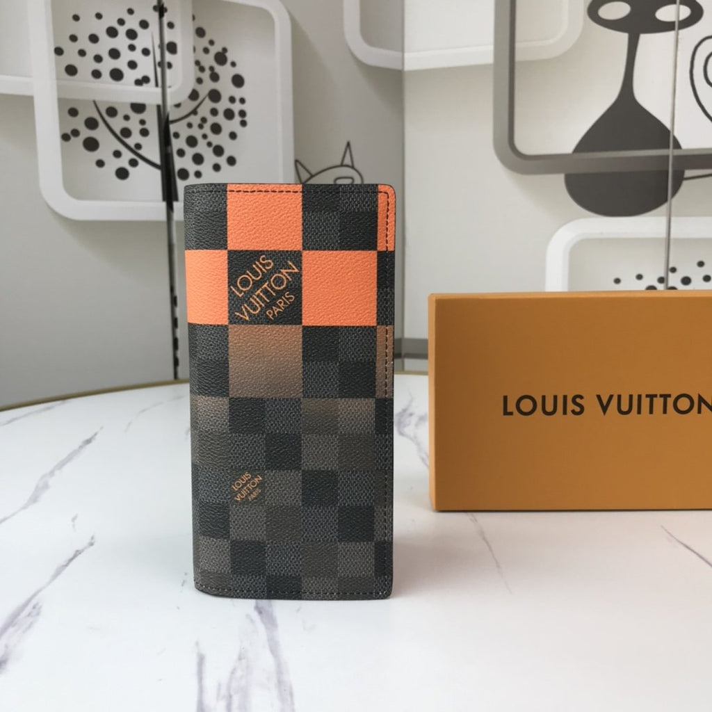 Anum Bags Wallet LUV 050