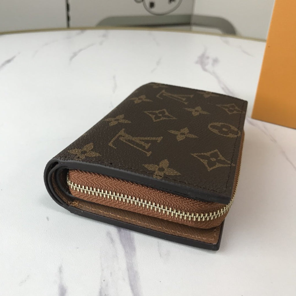 Ezyycart Bags Wallet LUV 038