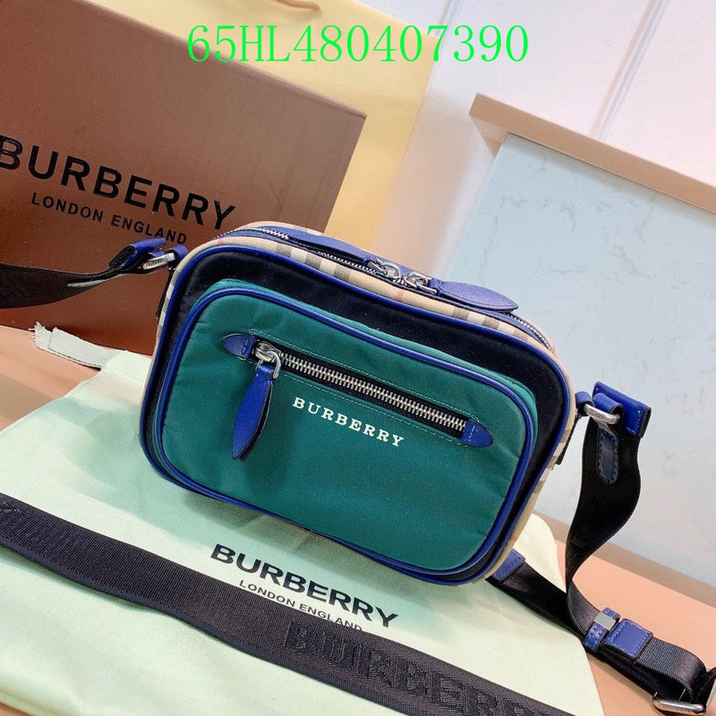 Ezyycart Bags Fan Fashion -MV - Top quality BBR Bags - 307