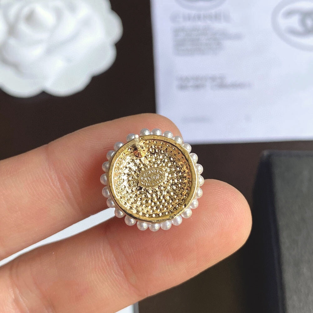 Anum Bags Earring CHL 022