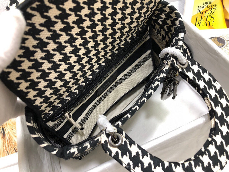 Ezyycart Bags MV - Dir Bags - 1639