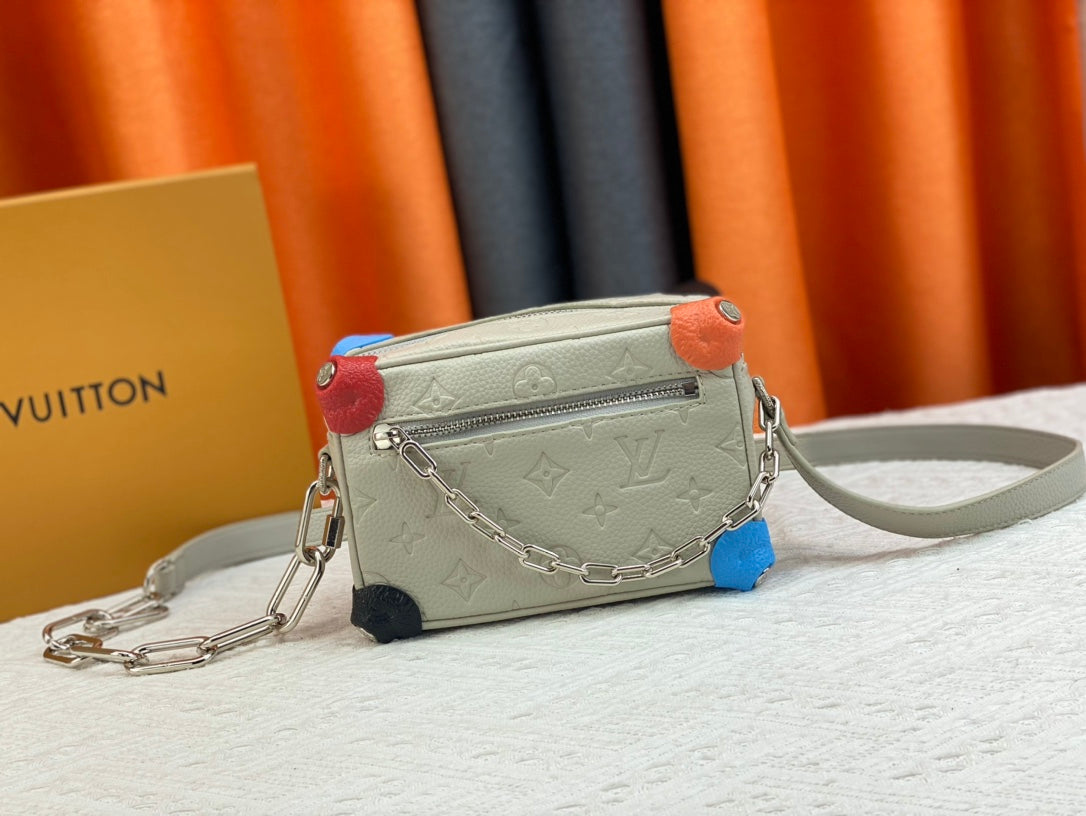 Anum Bags Mo - Bag LUV 627
