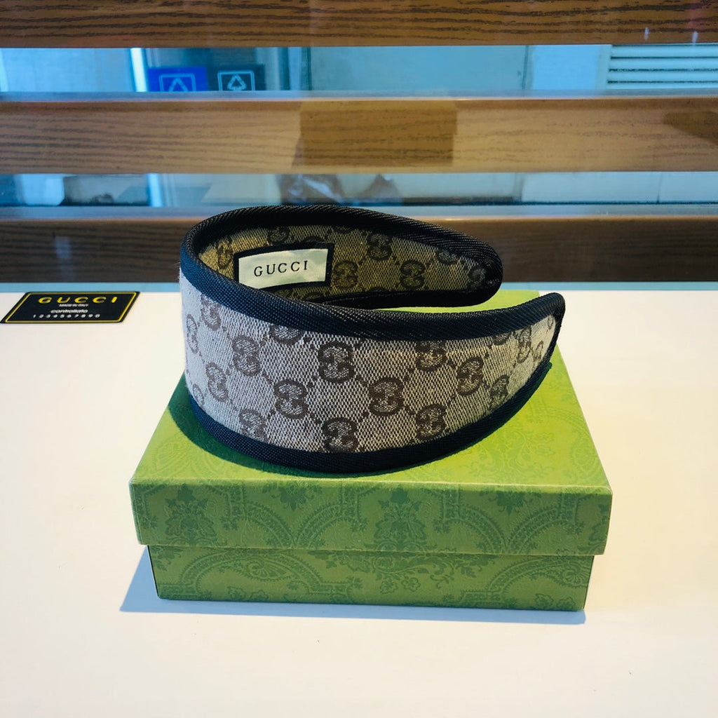 Ezyycart Bags New Hair Band GCI 009