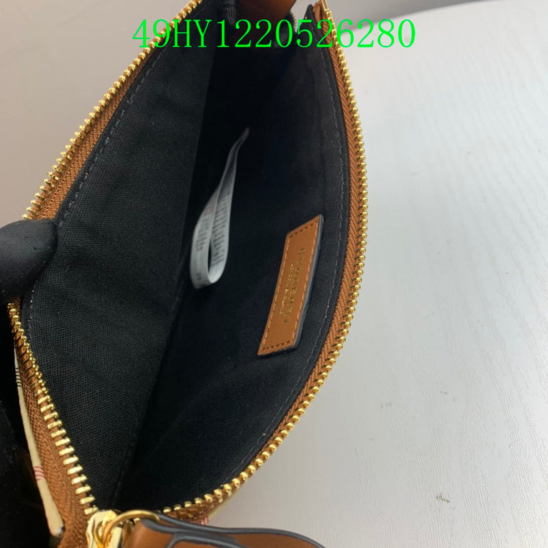 Ezyycart Bags Fan Fashion -MV - Top quality BBR Bags - 538