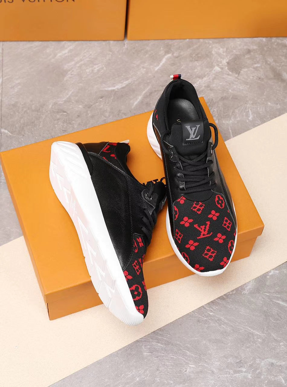 Anum Bags Luv Sneaker 106