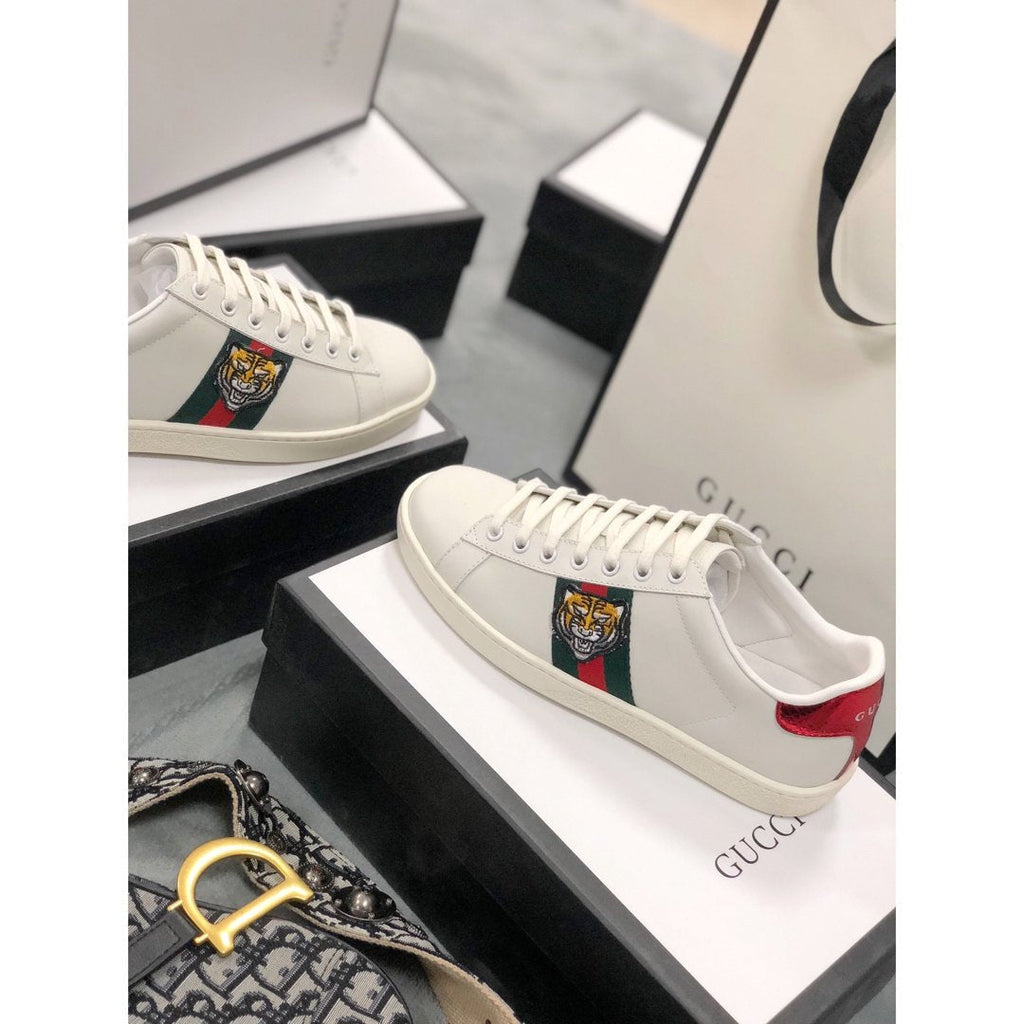 Ezyycart Bags MO-GCI Ace Tiger Sneaker 066