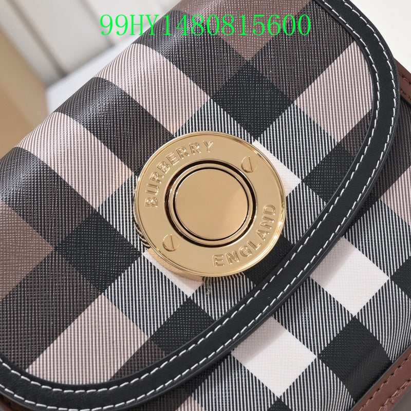 Ezyycart Bags Fan Fashion -MV - Top quality BBR Bags - 054