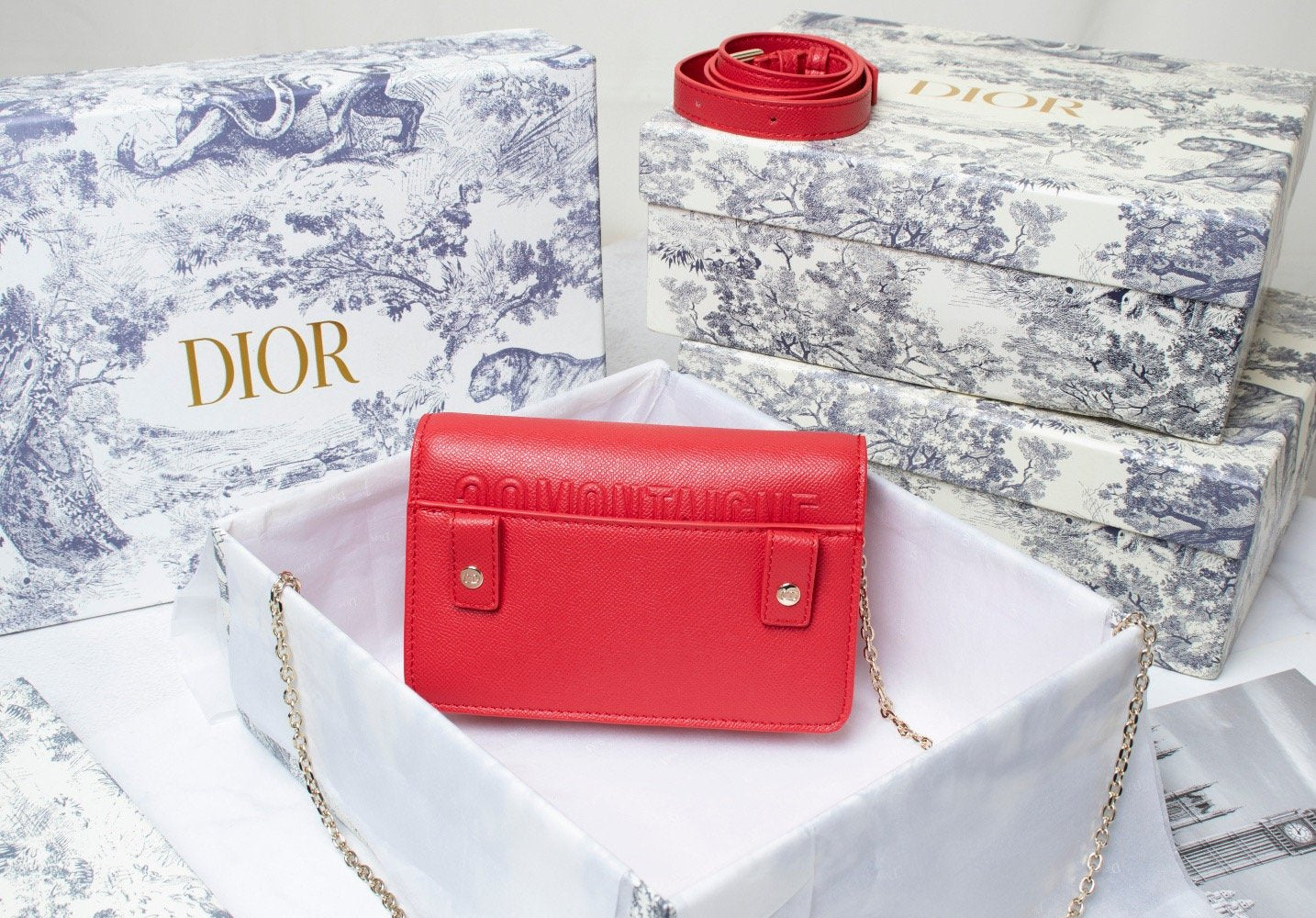 Anum Bags Bags DIR 134