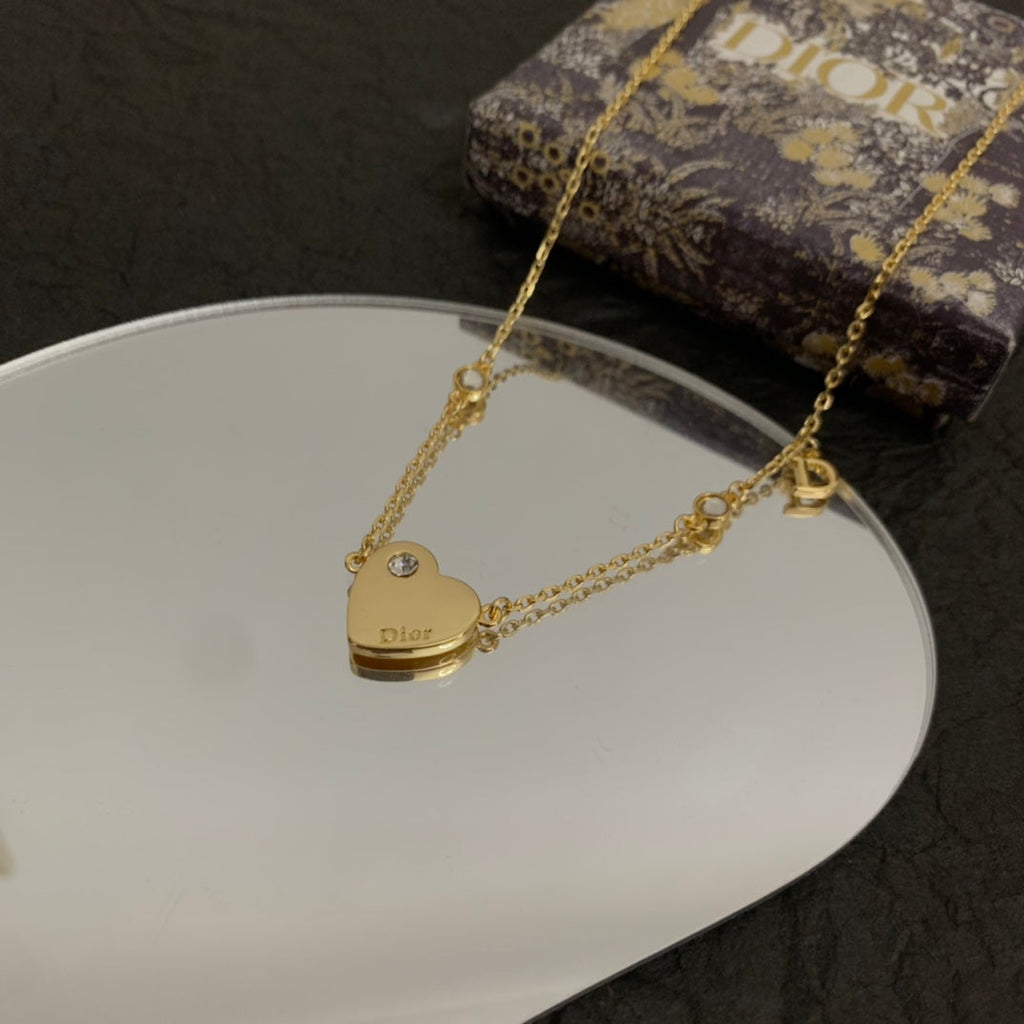 Anum Bags Necklace DIR003