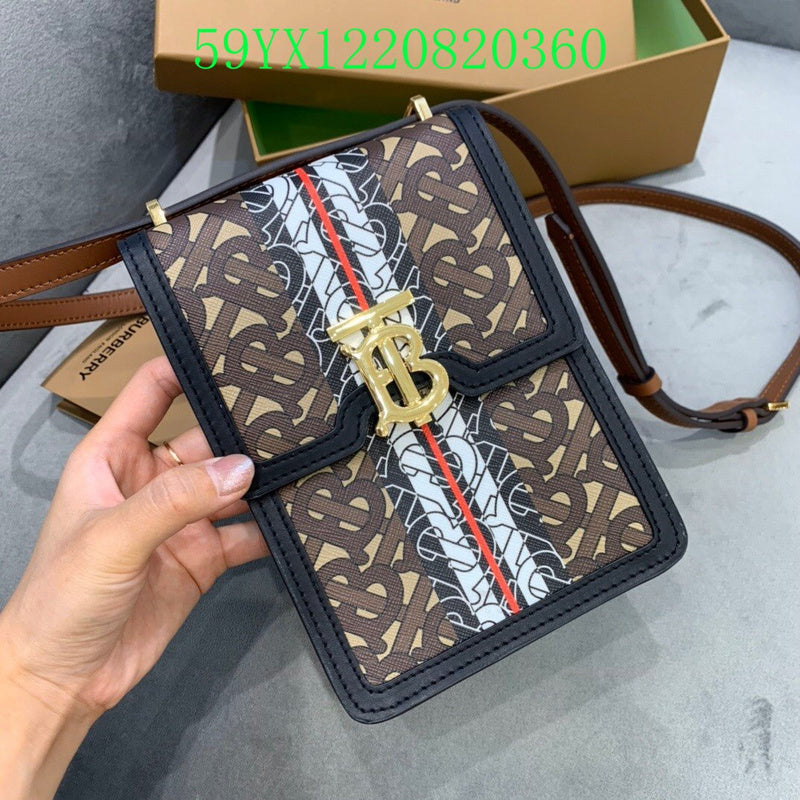 Ezyycart Bags Fan Fashion -MV - Top quality BBR Bags - 388