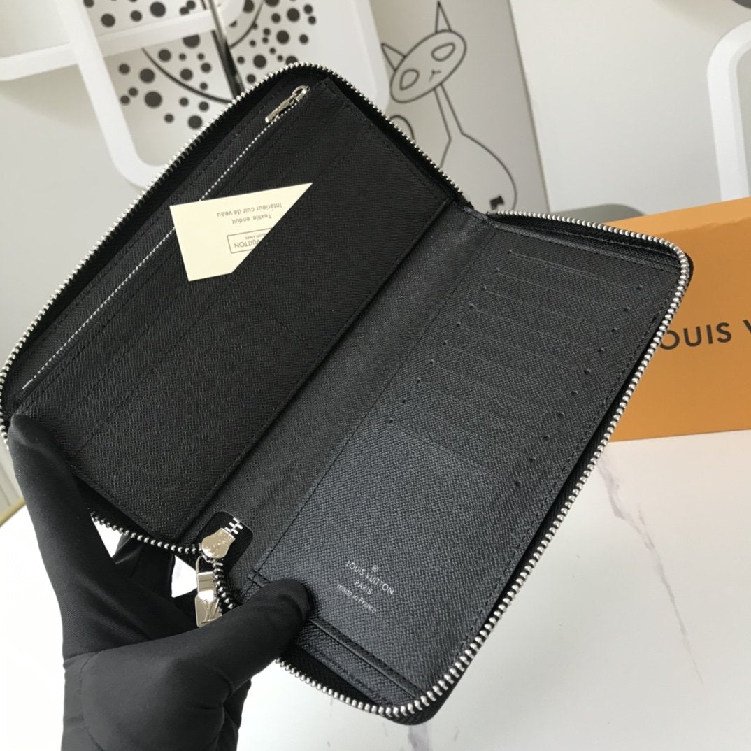 Anum Bags Wallet LUV 010