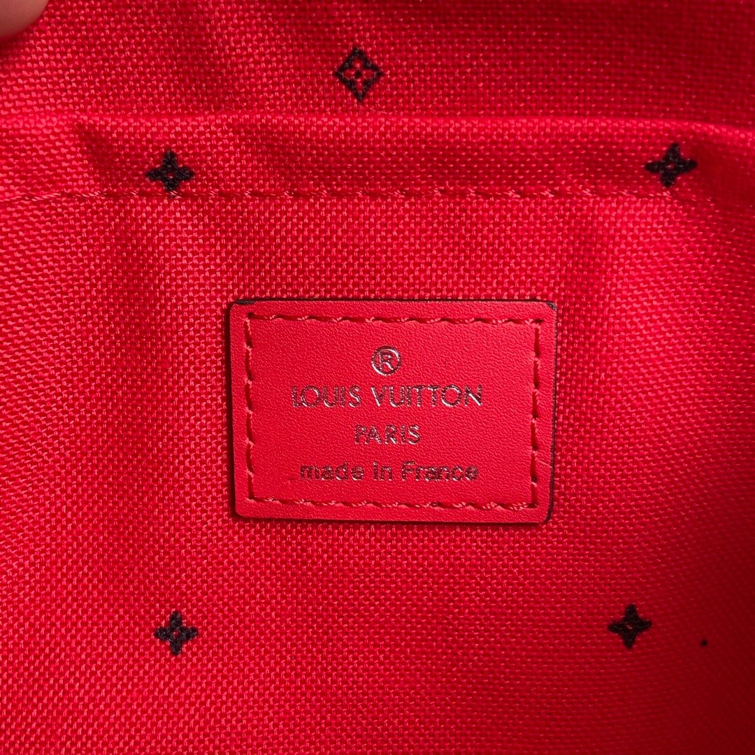 Ezyycart Bags Bags LUV 164
