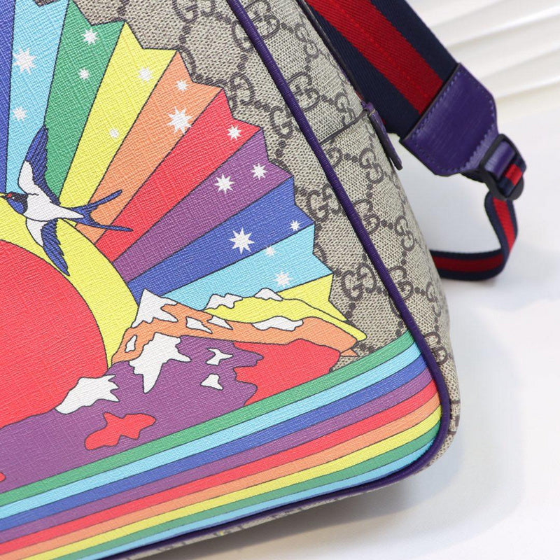 Ezyycart Bags Monvanti Shop - GCI Bags - 1157