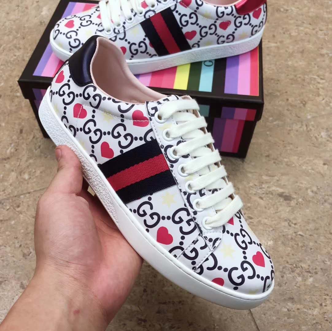 Ezyycart Bags MO- GCI EXCLUSIVE ACE Sneaker 042