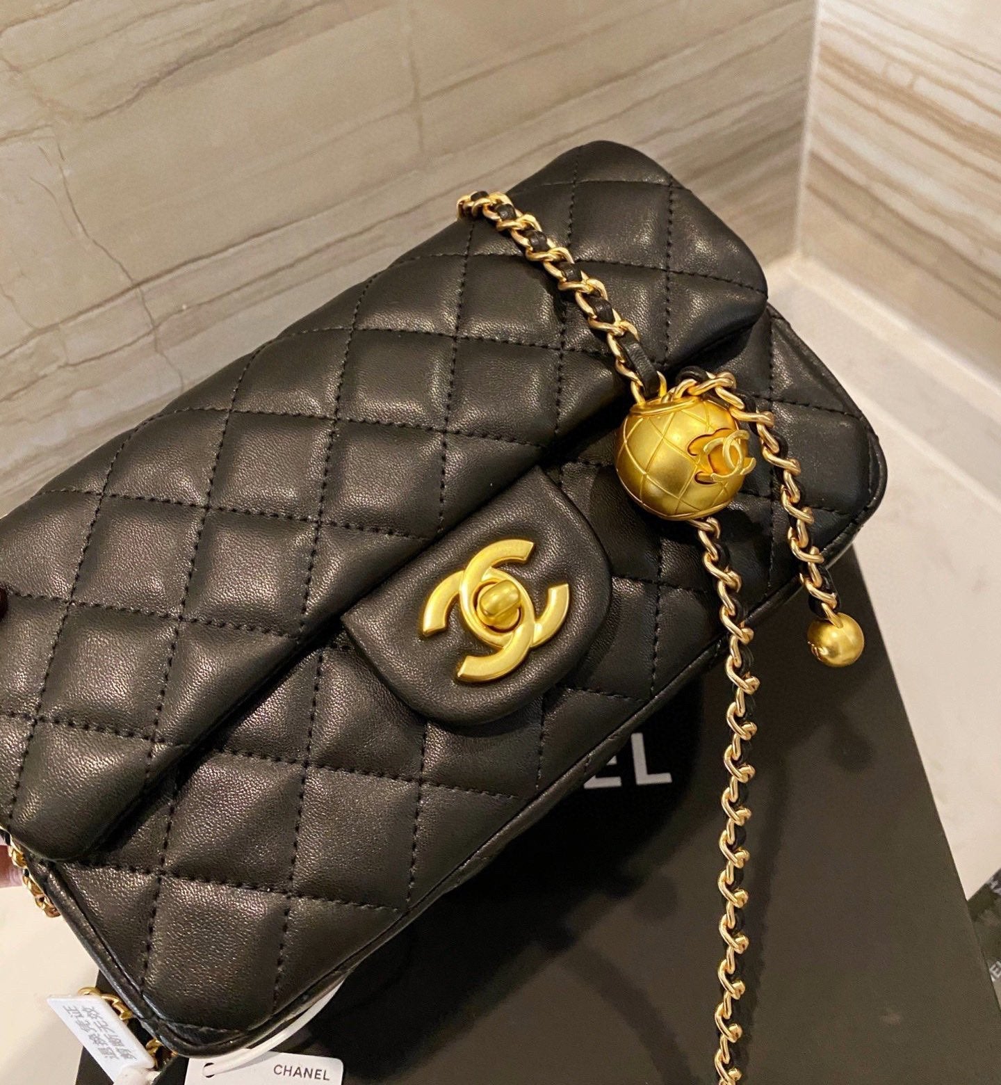 Anum Bags Bags CHL 046
