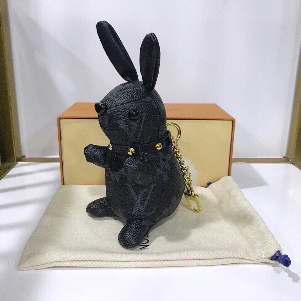 Anum Bags MO -Keychains LUV 051