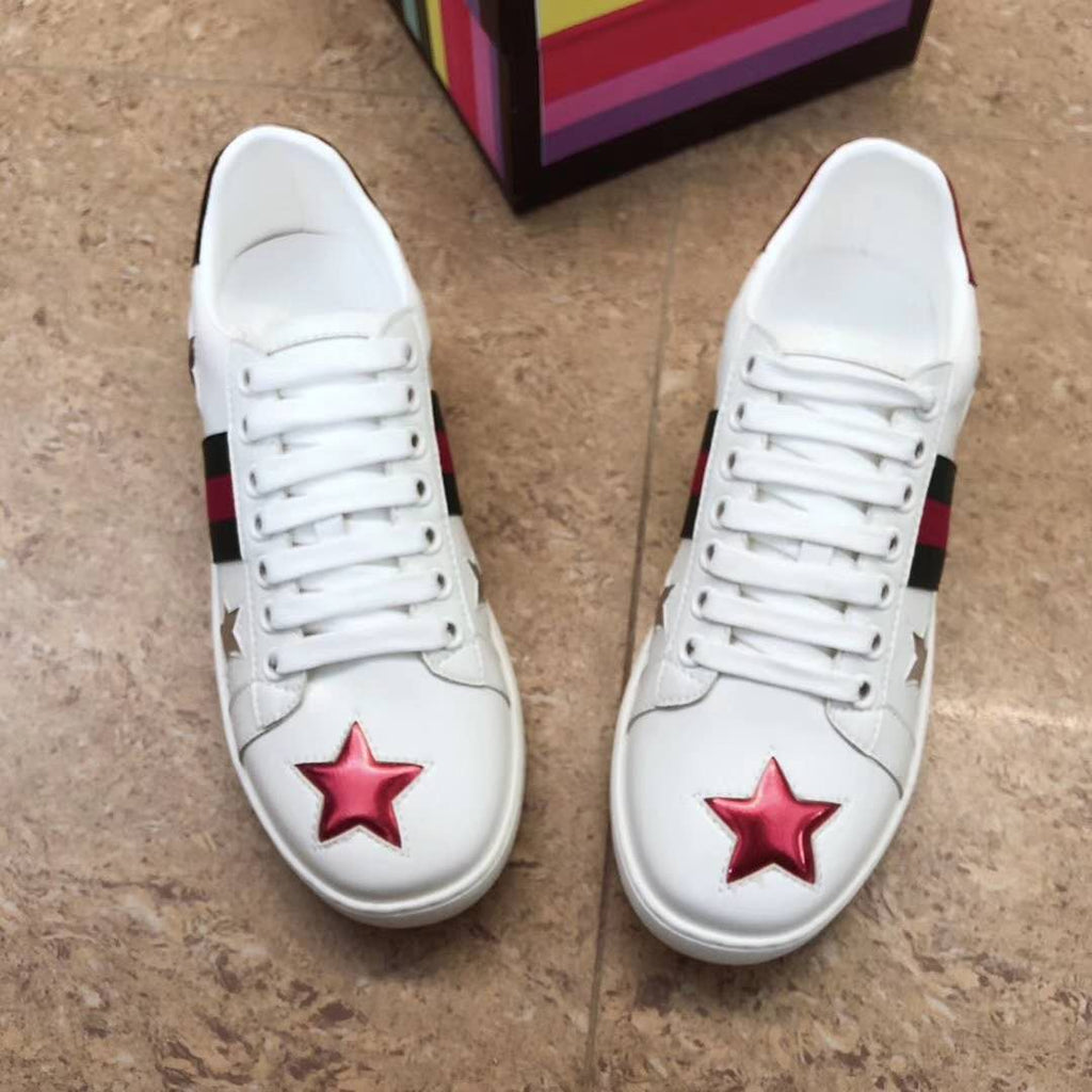 Ezyycart Bags MO-GCI Ace star Sneaker 038