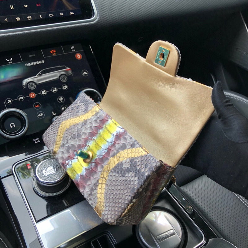 Anum Bags Monvanti Shop - CHL Bags - 2943