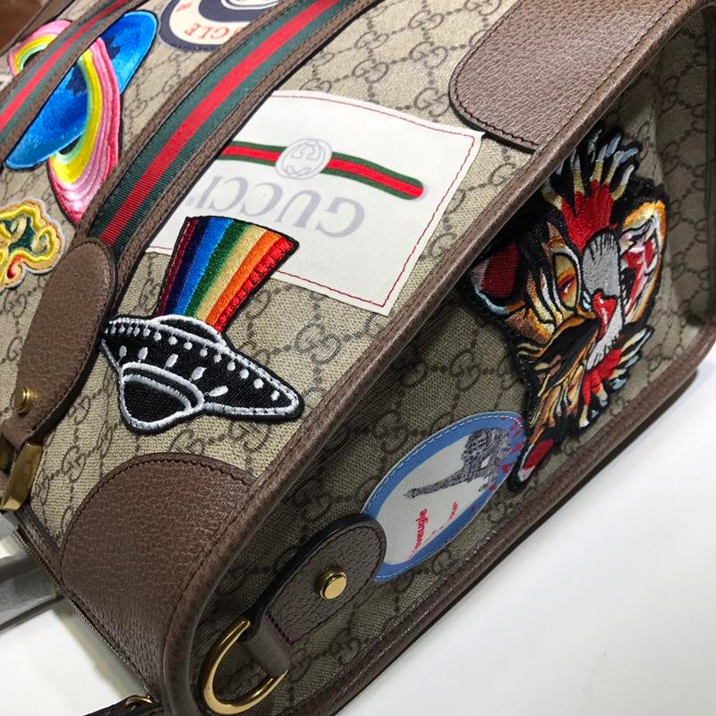 Ezyycart Bags Monvanti Shop - GCI Bags - 1211