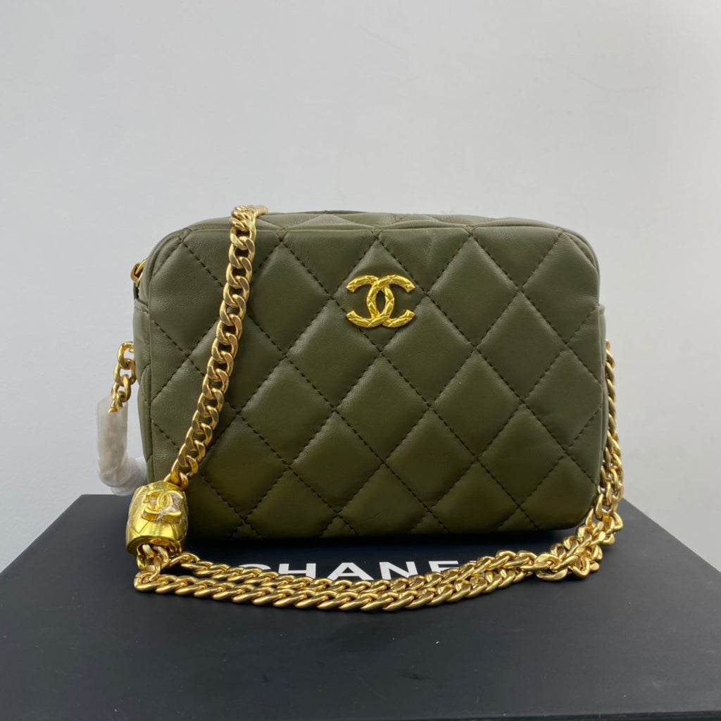 Anum Bags Arrival Bags CHL 448