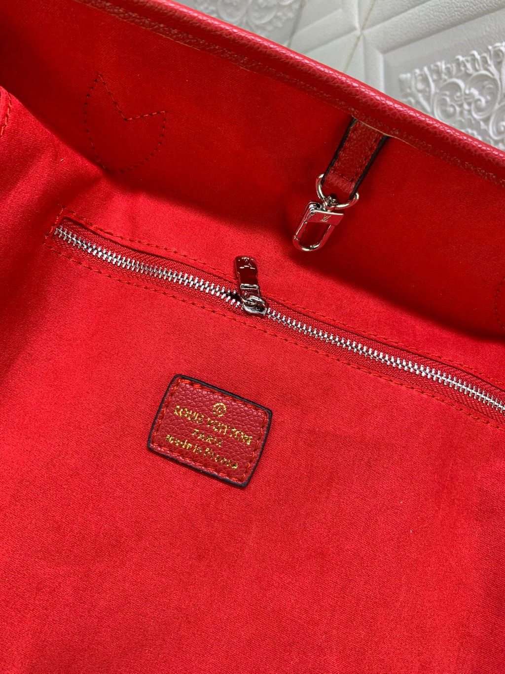 Anum Bags Mo - Bag LUV 652