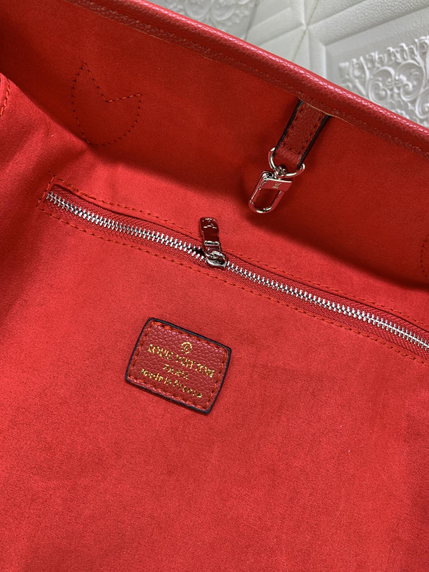 Anum Bags Mo - Bag LUV 652