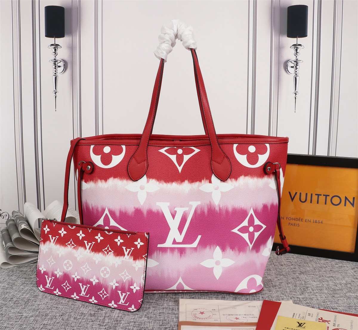 Ezyycart Bags Bags LUV 263