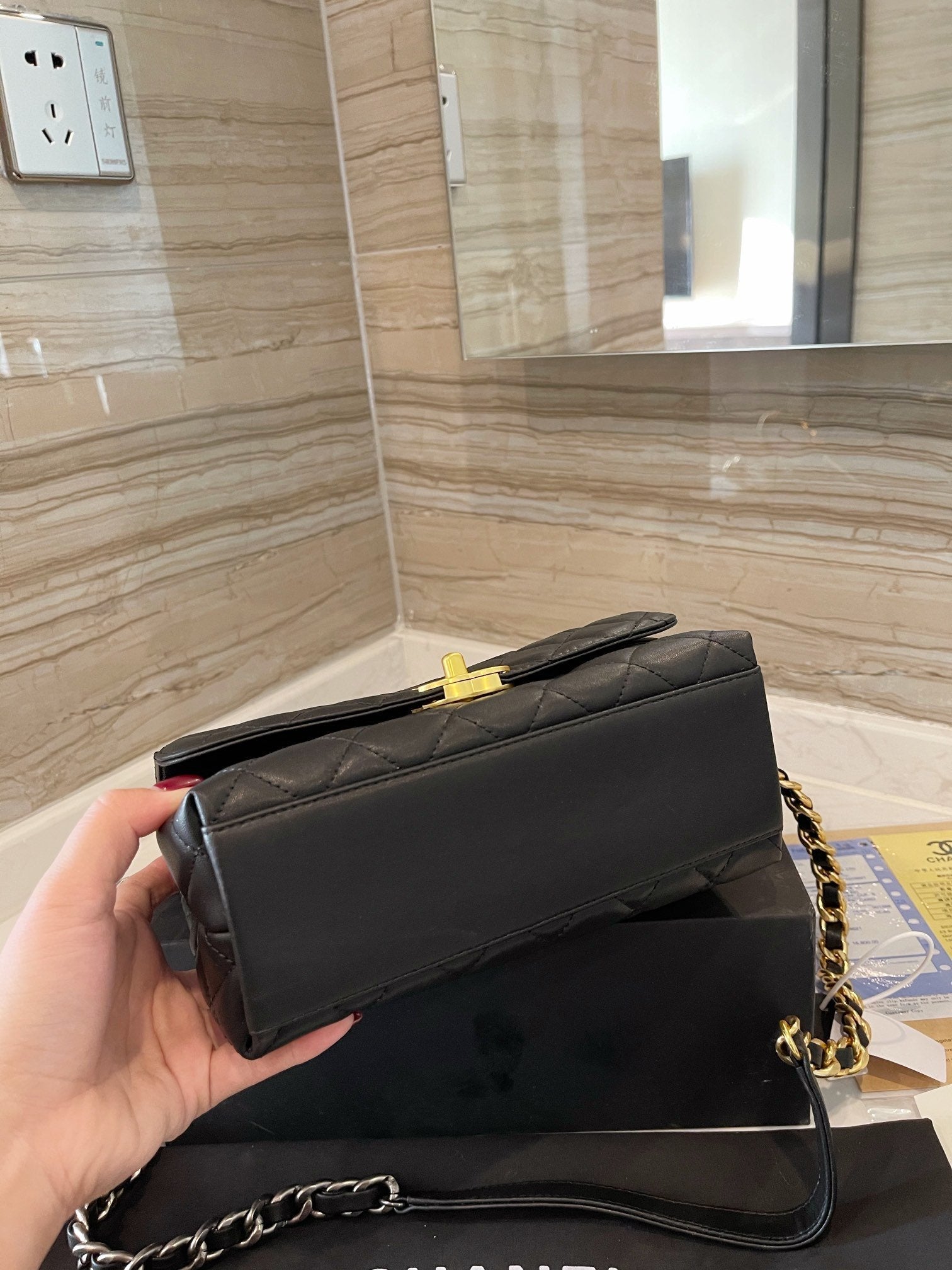 Anum Bags Bags CHL 056