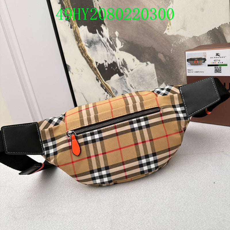 Ezyycart Bags Fan Fashion -MV - Top quality BBR Bags - 183
