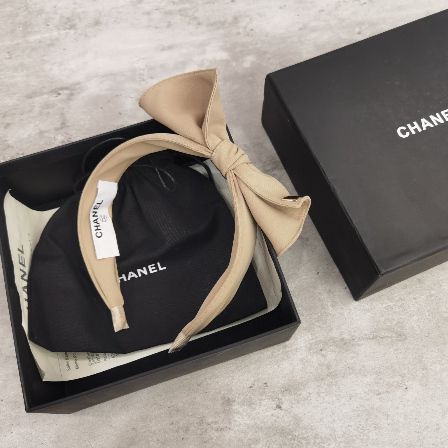 Anum Bags New Hair Band CHL 029