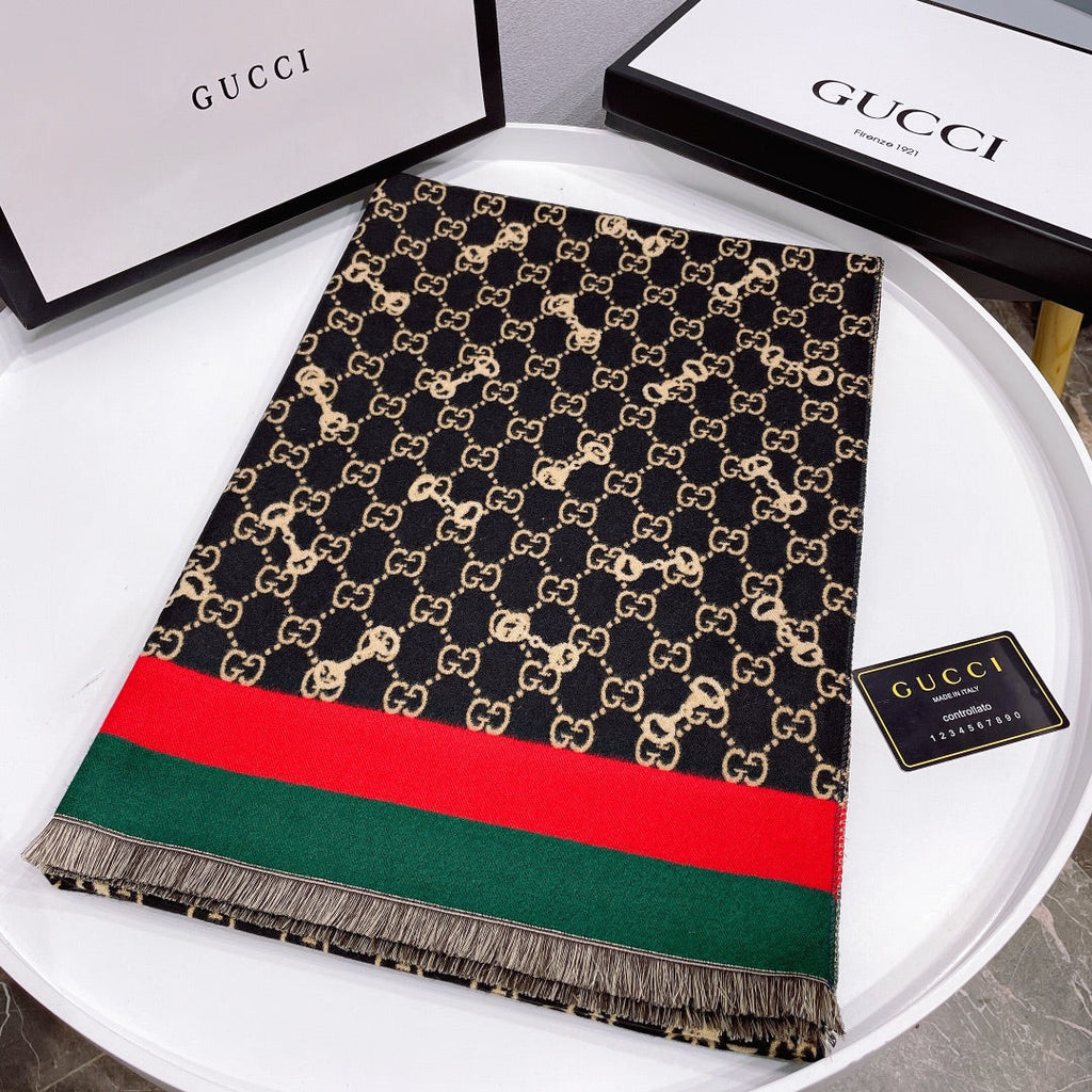 Ezyycart Bags GCI Scarf 015