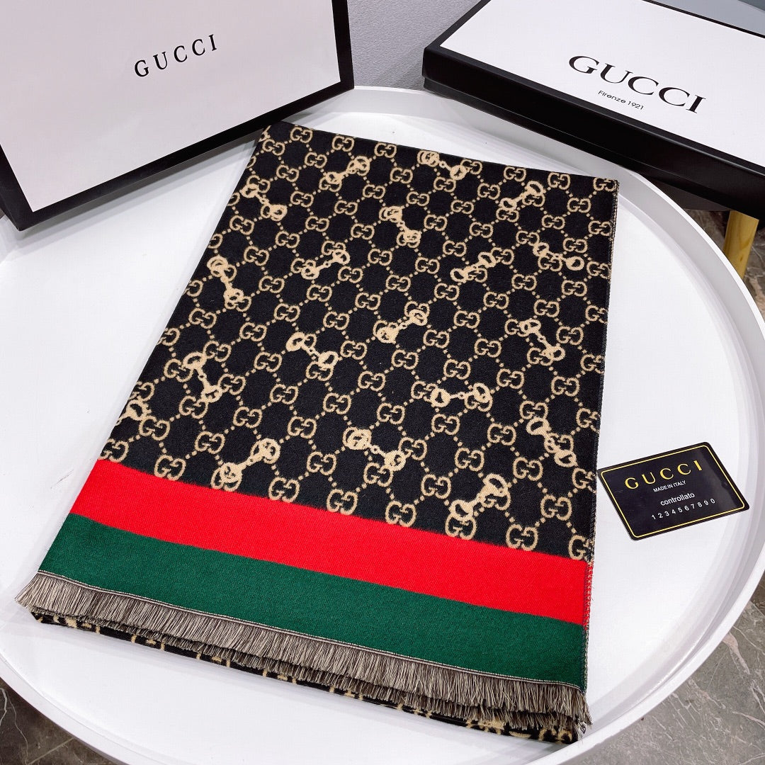 Ezyycart Bags GCI Scarf 015
