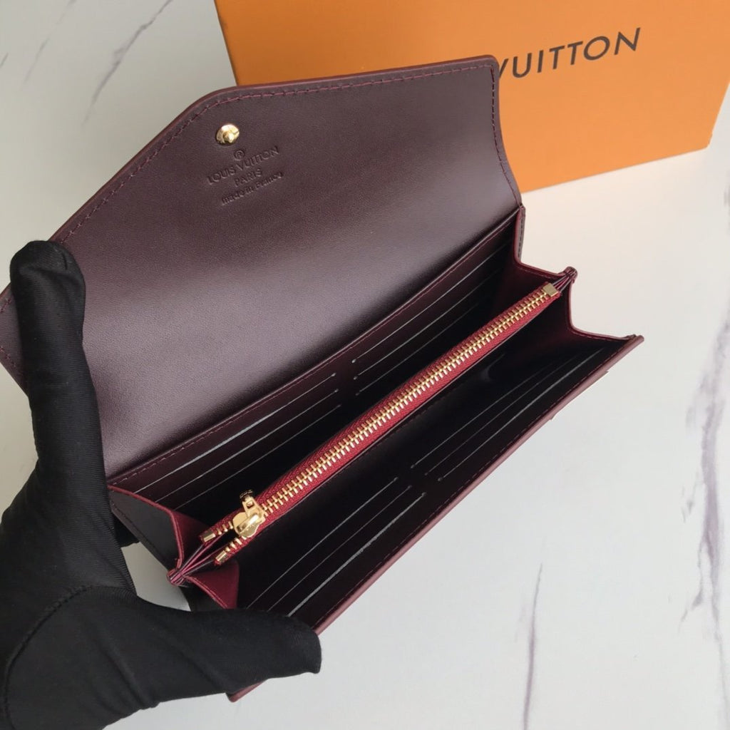 Anum Bags Wallet LUV 007