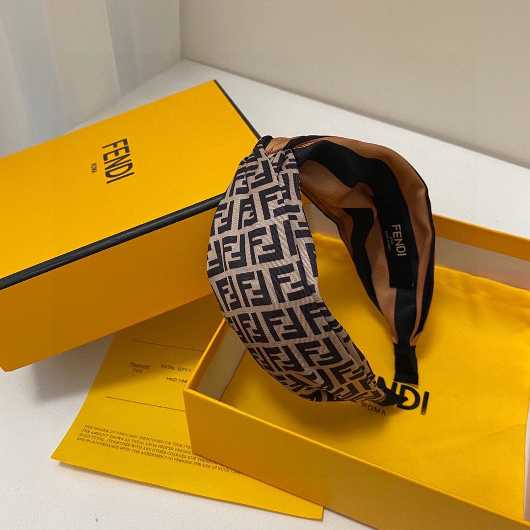 Ezyycart Bags New Hair Band FEI 035