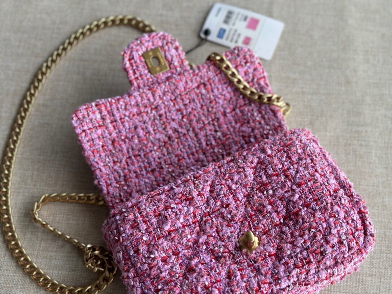 Anum Bags Monvanti Shop - CHL Bags - 2790