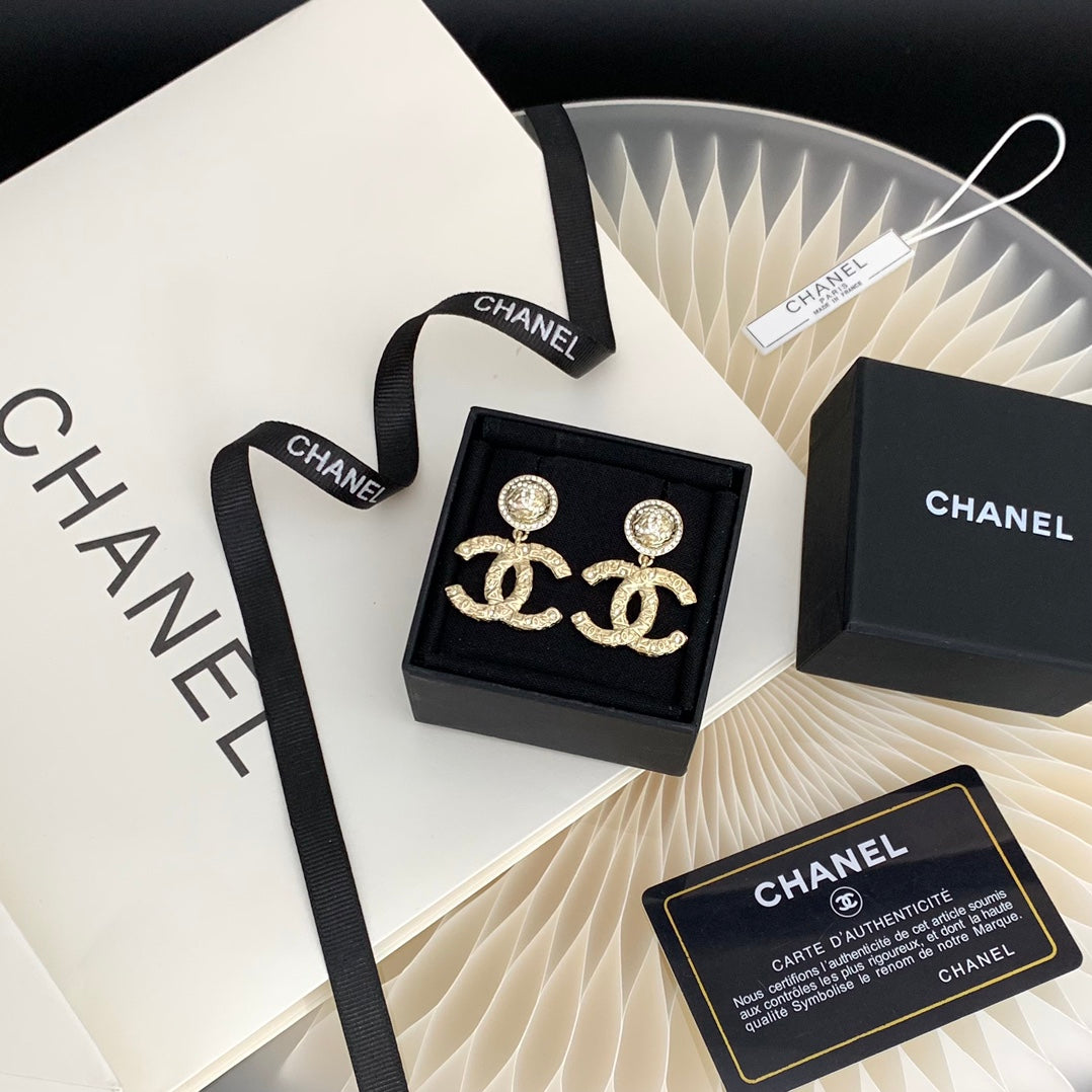 Anum Bags Earring CHL 074