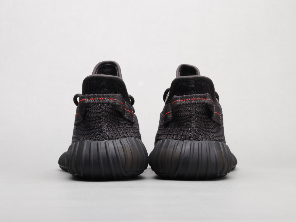 Ezyycart Bags Yzy 350 Black Angel Sneaker