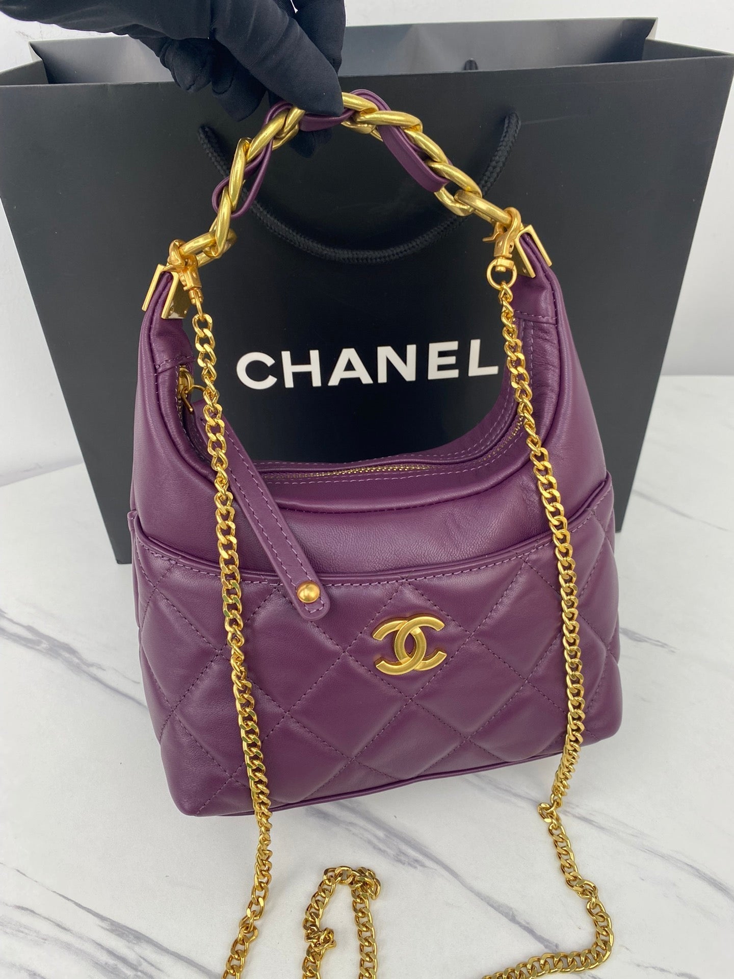 Anum Bags Mo - Bag CHL 428