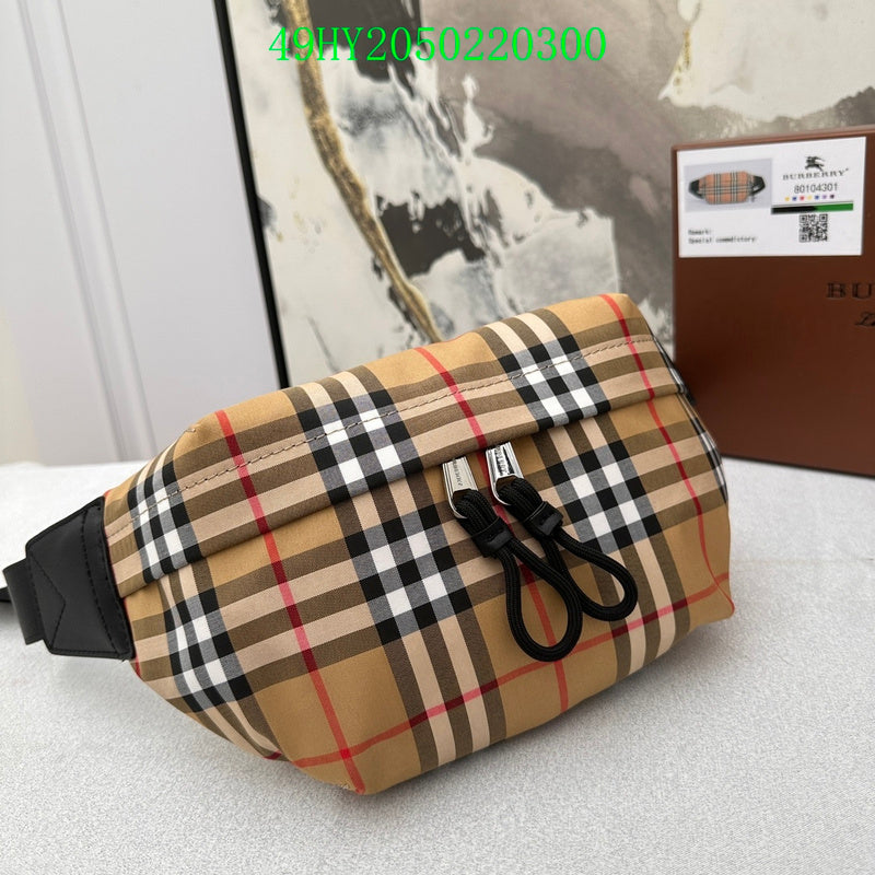 Ezyycart Bags Fan Fashion -MV - Top quality BBR Bags - 169